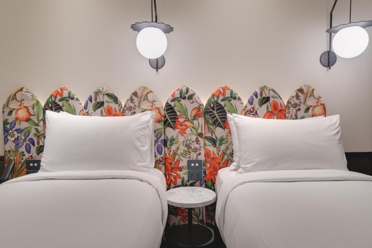 Naumi Studio Wellington Dış mekan fotoğraf