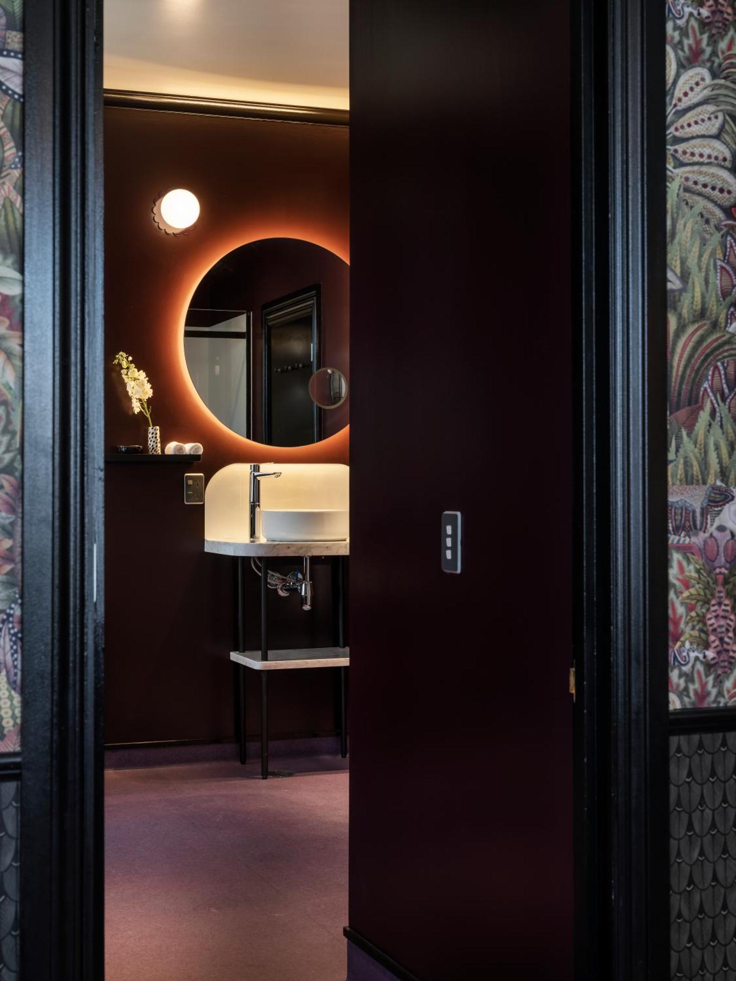 Naumi Studio Wellington Oda fotoğraf